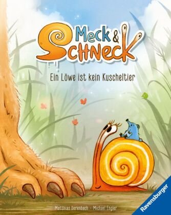 Meck & Schneck Ravensburger Verlag