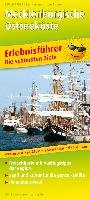 Mecklenburgische Ostseeküste 1 : 180 000 Publicpress, Publicpress Publikationsgesellschaft Mbh