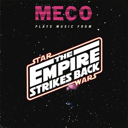 Meco Plays Music From The Empire Strikes Back Meco