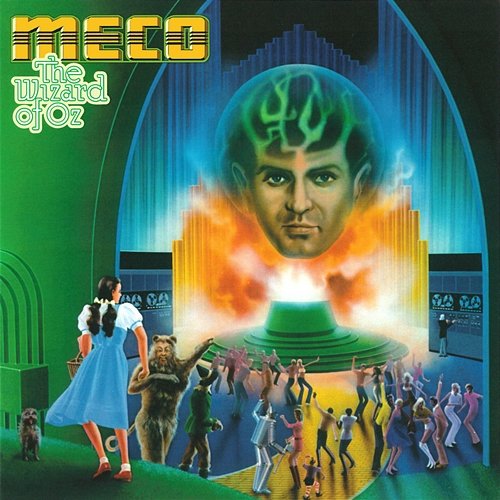 Meco Plays The Wizard Of Oz Meco