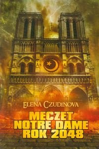 Meczet Notre Dame 2048 Czudinowa Elena