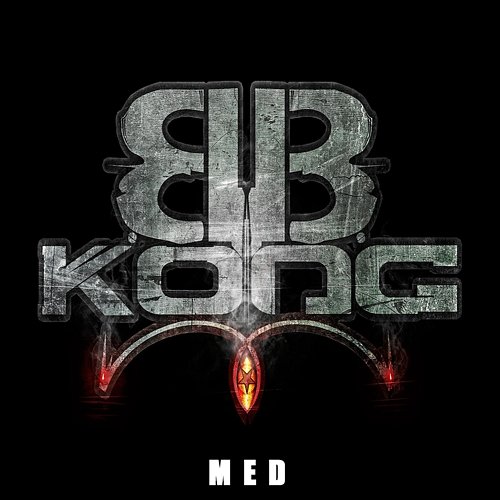 Med B.B. Kong