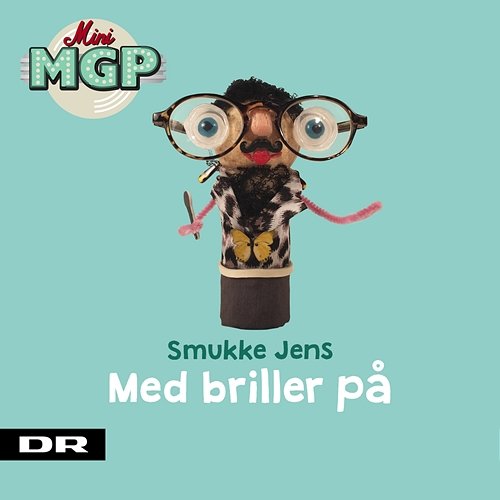 Med Briller På Mini MGP, Ramasjang feat. Lars Andresen