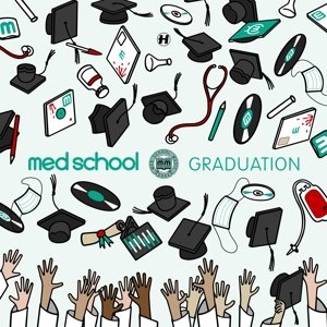 Med School Graduation Various Artists