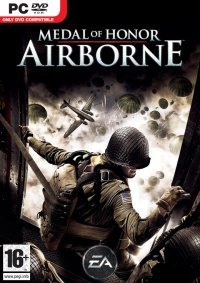 Medal of Honor: Airborne Electronic Arts