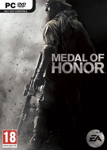Medal of Honor EA DICE, Danger Close