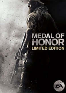 Medal of Honor - Limited Edition Electronic Arts Inc