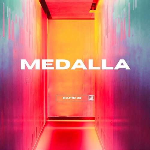 Medalla Rapid 33