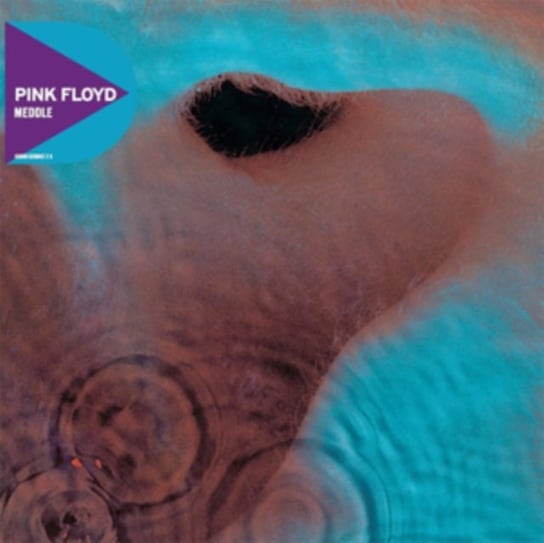 Meddle Pink Floyd