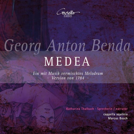 Medea (1784 version) Cappella Aquileia