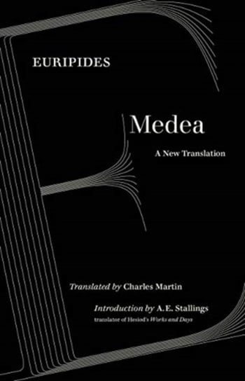 Medea: A New Translation Euripides
