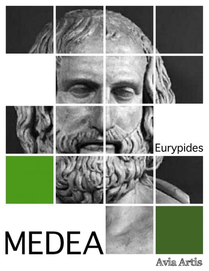 Medea Eurypides