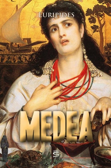 Medea Euripides