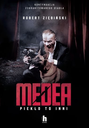 Medea Ziębiński Robert