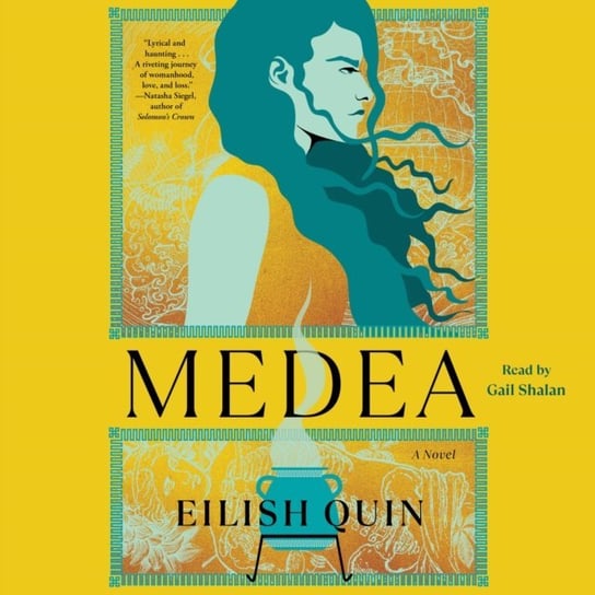 Medea Quin Eilish