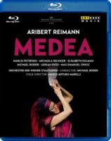 Medea (brak polskiej wersji językowej) 