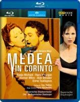Medea in Corinto (brak polskiej wersji językowej) 