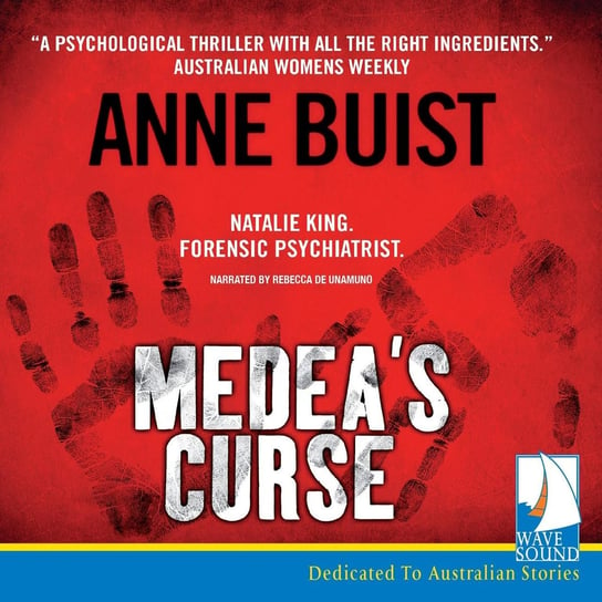 Medea's Curse Buist Anne