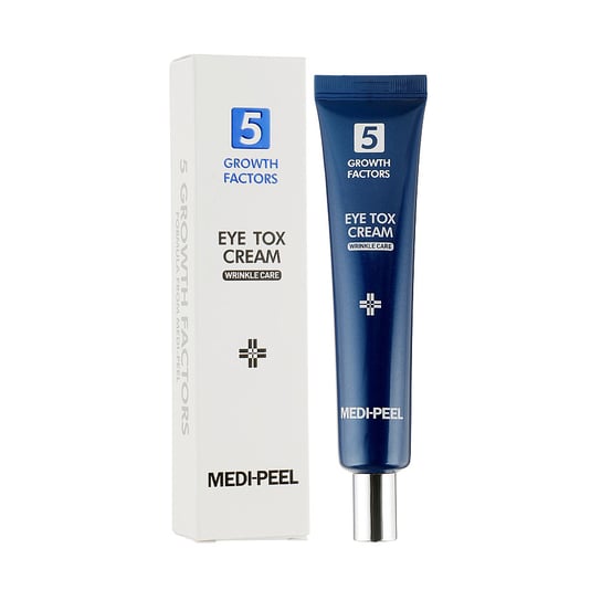 Medi-Peel - Eye Tox Cream – Krem Przeciwzmarszczkowy z Efektem Botoxu - 40ml Medi-peel