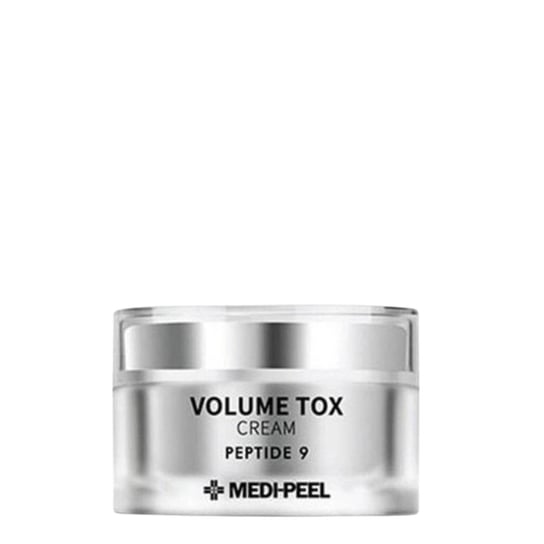 Medi-Peel - Peptide 9 Volume Tox Cream Pro, Krem do twarzy, 50Ml Medi-peel