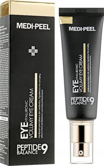 Medi-Peel, Peptide Balance 9 Eye Cream, Krem pod oczy z peptydami, 40ml Medi-peel