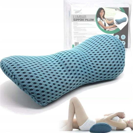 Medi Sleep, Poduszka lędźwiowa do spania samochodu Medi Sleep