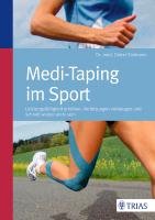 Medi-Taping im Sport Sielmann Dieter