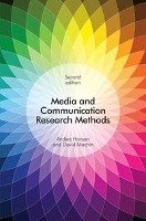 Media and Communication Research Methods Hansen Anders
