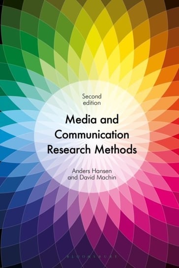 Media and Communication Research Methods [DRM] - ebook PDF Machin David, Hansen Anders