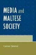 Media and Maltese Society Sammut Carmen