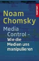 Media Control Chomsky Noam