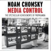 Media Control Chomsky Noam