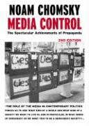 Media Control - Post-9/11 Edition Chomsky Noam