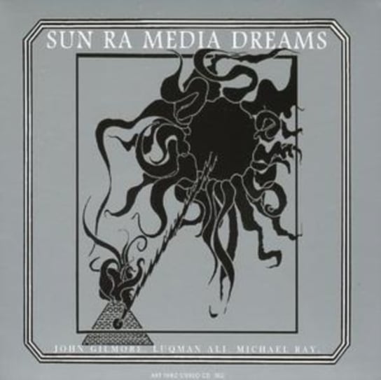 Media Dream Sun Ra