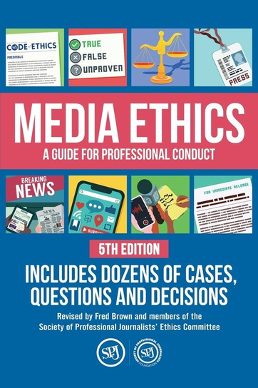 Media Ethics Kelley Cindy