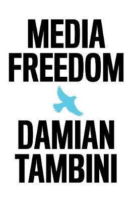 Media Freedom Damian Tambini