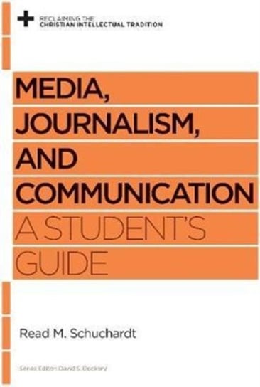 Media, Journalism, and Communication. A Students Guide Opracowanie zbiorowe