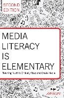 Media Literacy is Elementary Share Jeff
