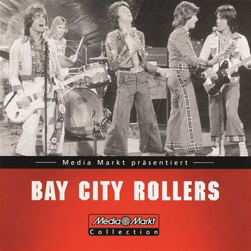 MediaMarkt - Collection Bay City Rollers