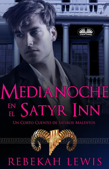 Medianoche En El Satyr Inn - ebook epub Rebekah Lewis