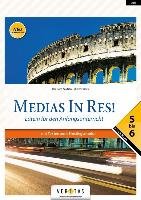 Medias in res! AHS: 5. bis 6. Klasse - Schülerbuch mit Texten zu den Einstiegsmodulen Hissek Oliver, Kautzky Wolfram