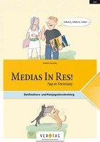 Medias in res! Top in Form(en). Schülerbuch Kautzky Wolfram