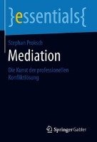 Mediation Proksch Stephan