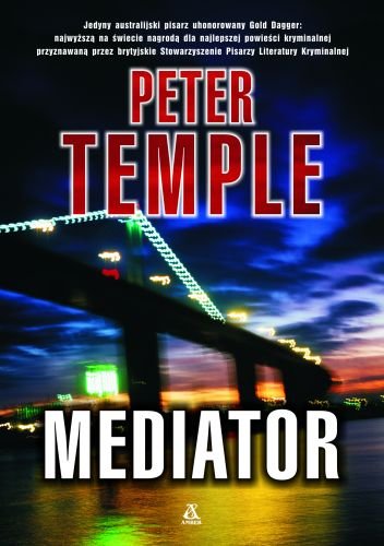 Mediator Temple Peter