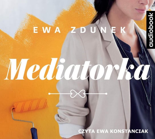 Mediatorka Zdunek Ewa