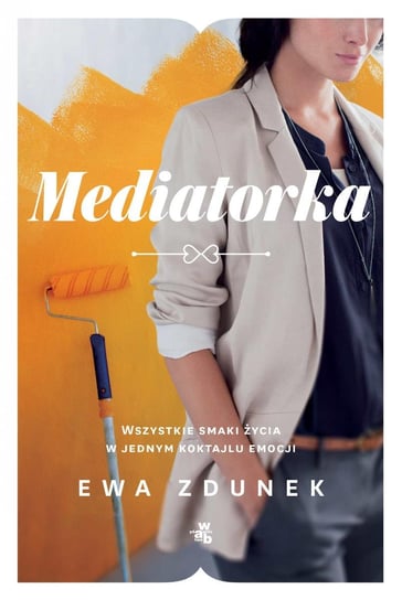 Mediatorka Zdunek Ewa
