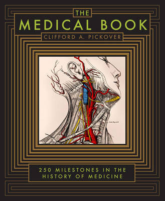 Medical Book Pickover Clifford A.