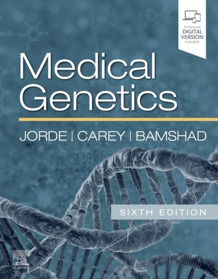 Medical Genetics Opracowanie zbiorowe