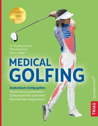 Medical Golfing Trias