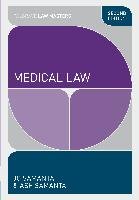 Medical Law Samanta Ash, Samanta Jo